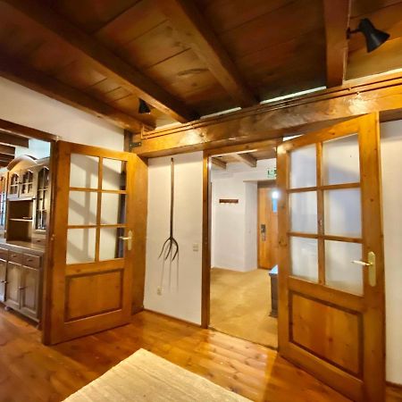 Apartamento Rustic Chic De Luxe 21A Hut-7766 エル・ターター エクステリア 写真