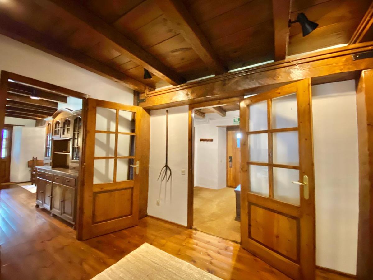 Apartamento Rustic Chic De Luxe 21A Hut-7766 エル・ターター エクステリア 写真