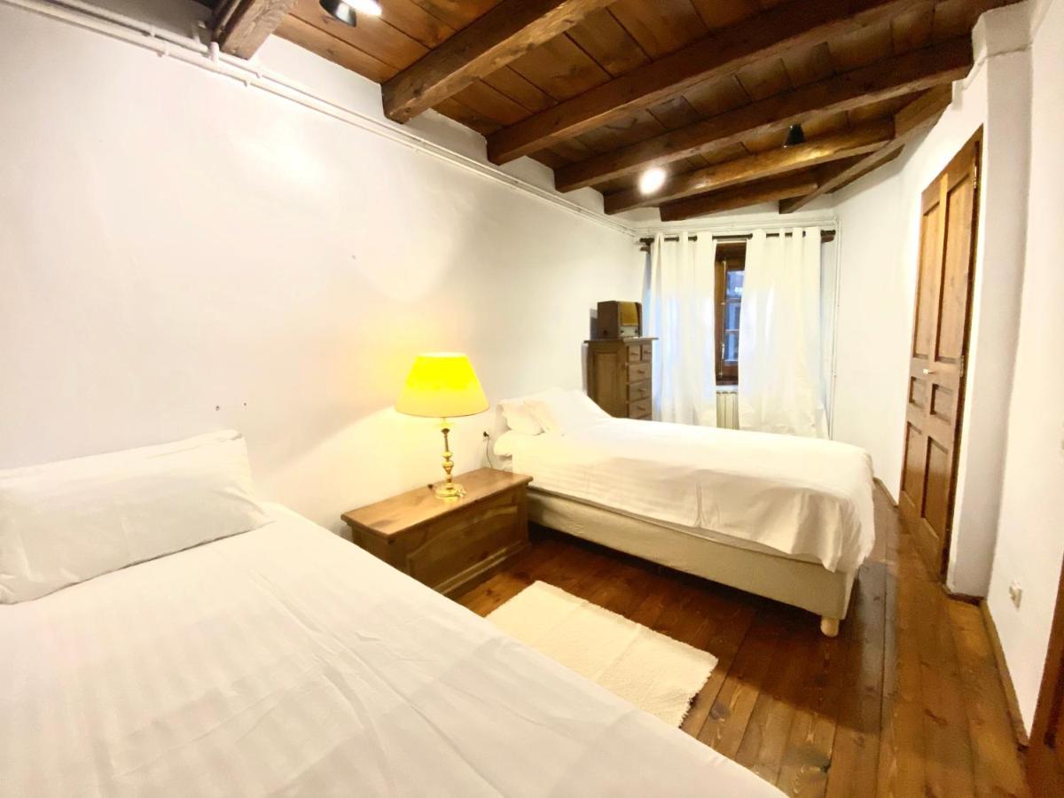 Apartamento Rustic Chic De Luxe 21A Hut-7766 エル・ターター エクステリア 写真