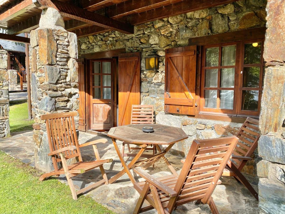 Apartamento Rustic Chic De Luxe 21A Hut-7766 エル・ターター エクステリア 写真