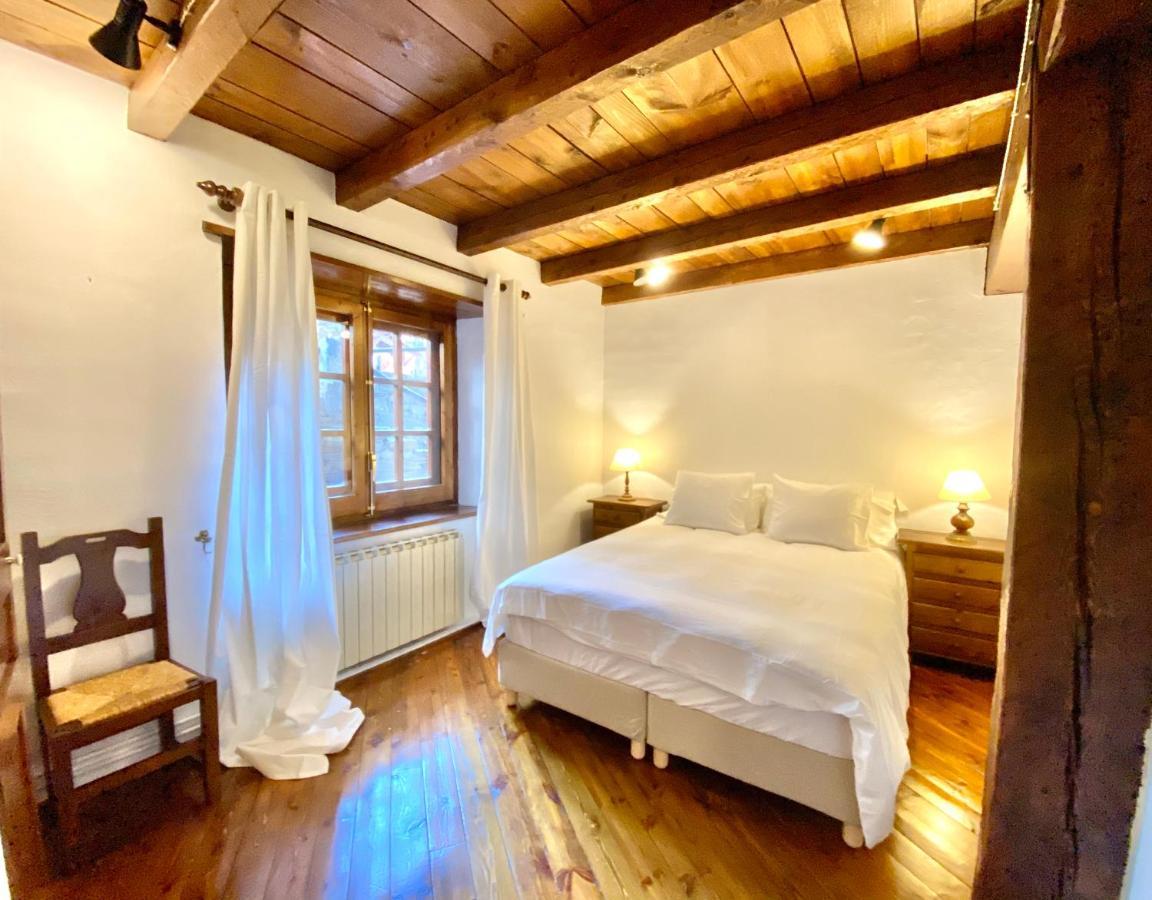 Apartamento Rustic Chic De Luxe 21A Hut-7766 エル・ターター エクステリア 写真
