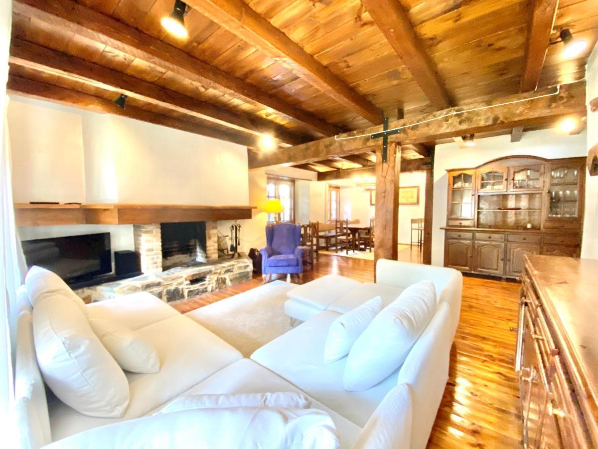 Apartamento Rustic Chic De Luxe 21A Hut-7766 エル・ターター エクステリア 写真