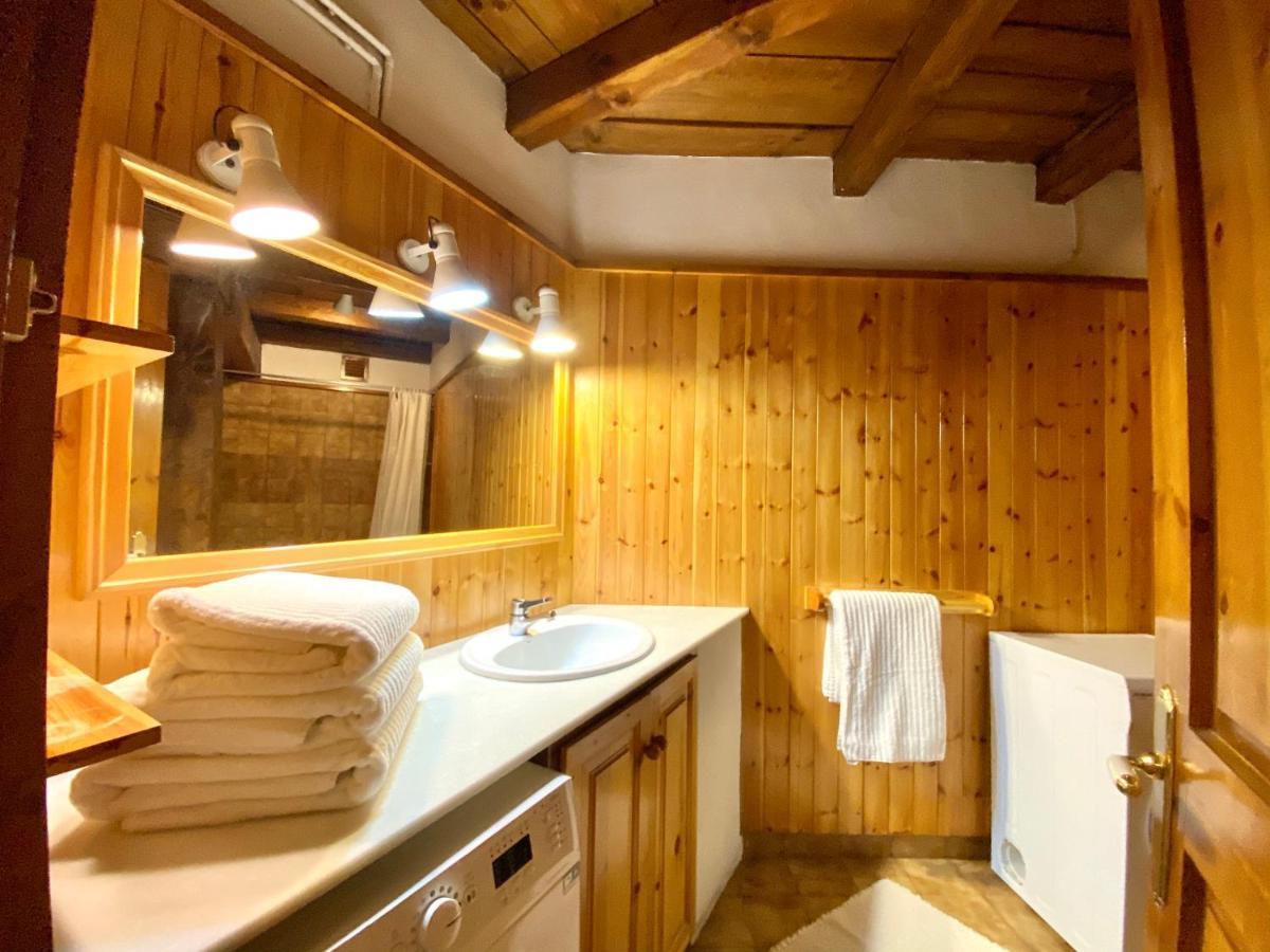 Apartamento Rustic Chic De Luxe 21A Hut-7766 エル・ターター エクステリア 写真