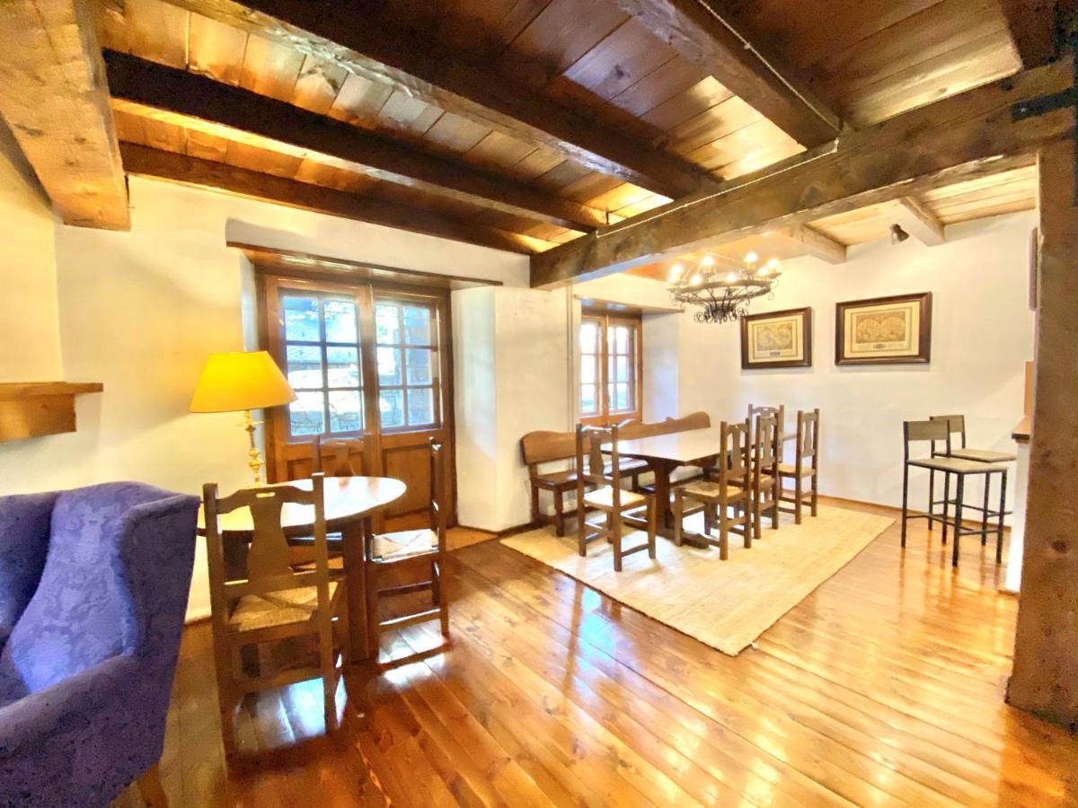Apartamento Rustic Chic De Luxe 21A Hut-7766 エル・ターター エクステリア 写真