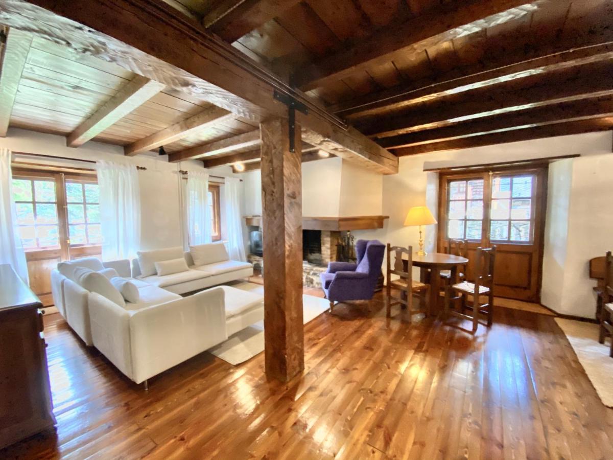Apartamento Rustic Chic De Luxe 21A Hut-7766 エル・ターター エクステリア 写真