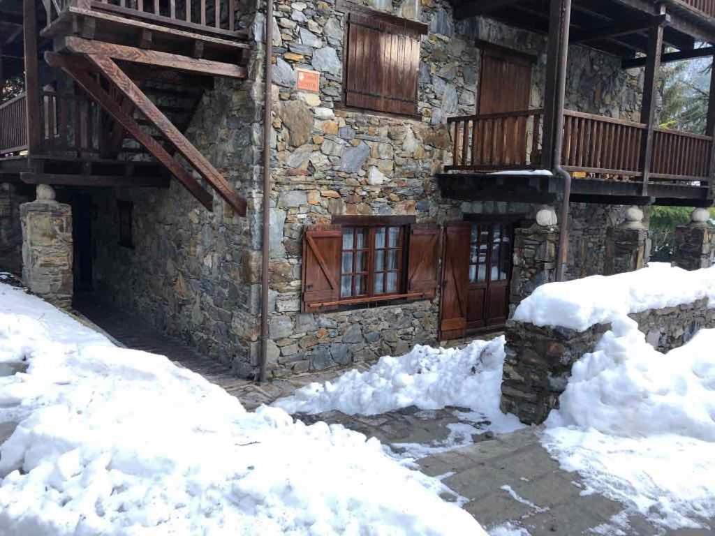 Apartamento Rustic Chic De Luxe 21A Hut-7766 エル・ターター エクステリア 写真